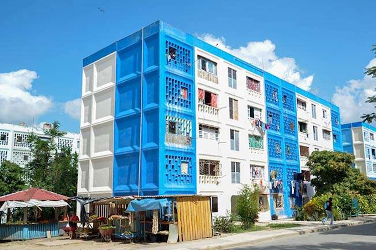 Grave accidente en Santiago de Cuba: niño sufre caída desde un cuarto piso en el distrito José Martí