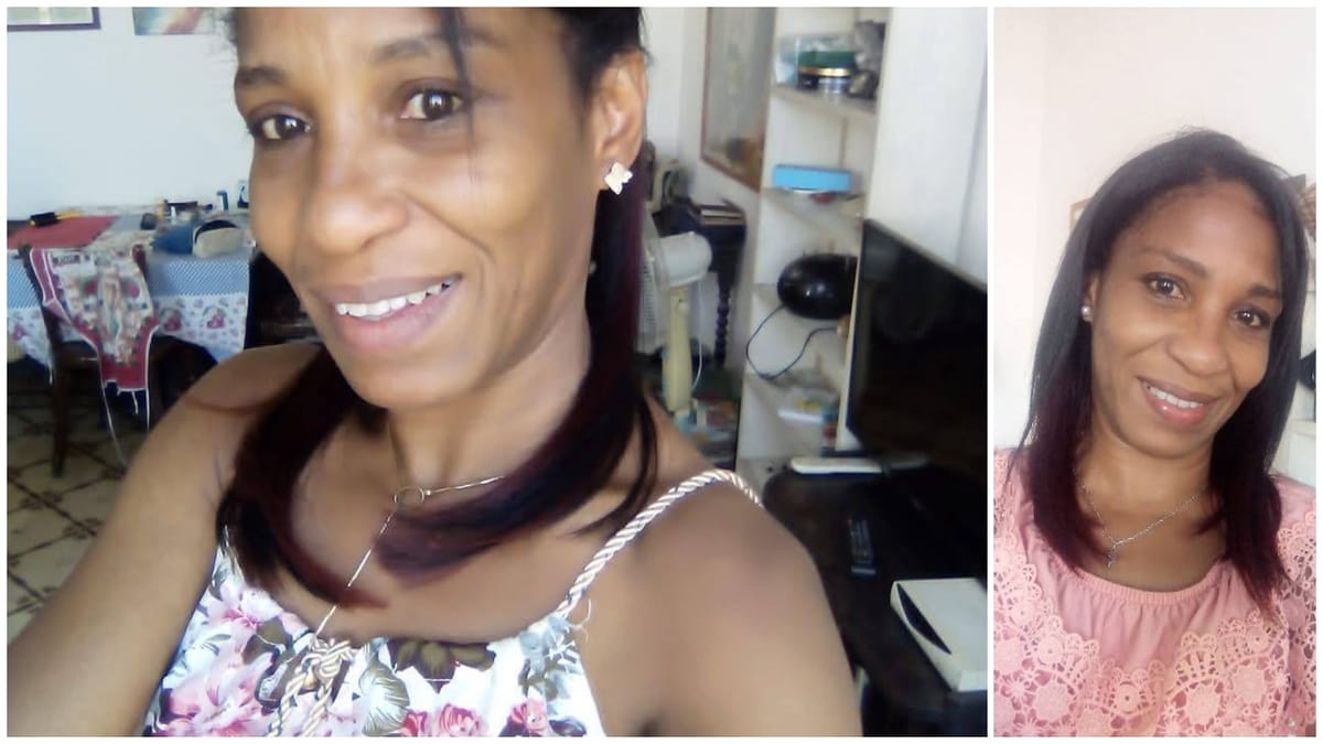 Enfermera es asesinada en su vivienda en La Habana y el presunto agresor se encuentra prófugo