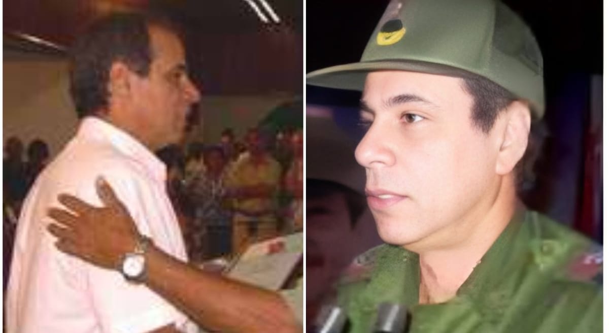 Exfuncionario del Partido Comunista de Cuba regresa a La Habana tras presiones para abandonar Estados Unidos