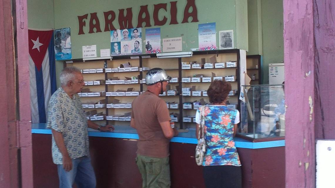 Cuba promueve jarabes de ajo y cebolla como alternativa ante la escasez de medicamentos esenciales