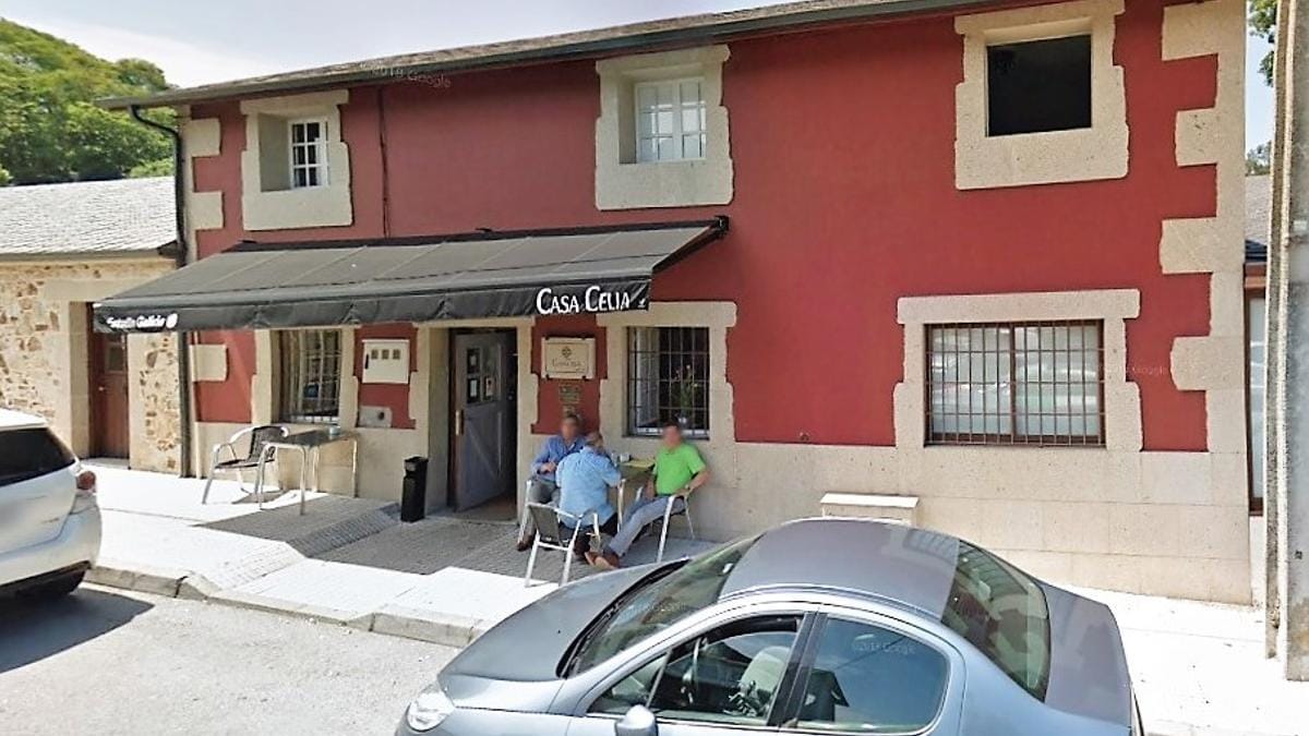 Casa Celia: Un Refugio de la Cocina Tradicional Gallega Alejado del Turismo Masivo