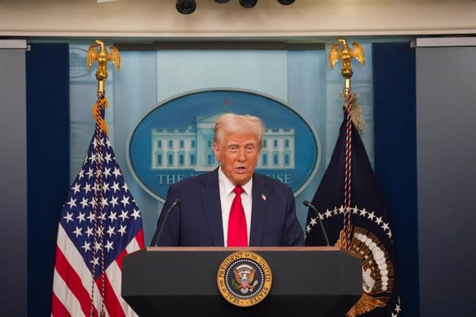 Tribunal de EE.UU. Bloquea por Segunda Vez el Decreto de Trump sobre Ciudadanía por Nacimiento