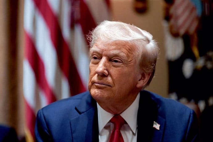 Trump revoca concesiones petroleras a Venezuela otorgadas durante la Administración Biden