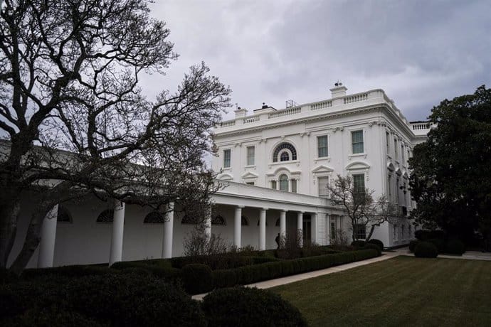 Tiroteo cerca de la Casa Blanca: Servicio Secreto hiere a un hombre armado tras un enfrentamiento