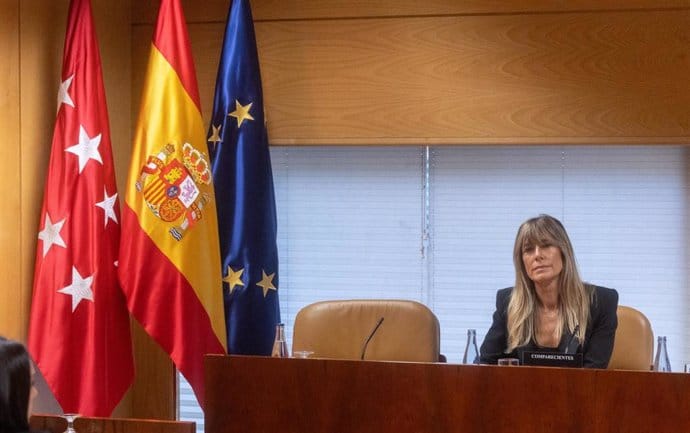 El juez Peinado solicita a la Complutense detalles sobre la contratación de la excoordinadora del máster de Begoña Gómez
