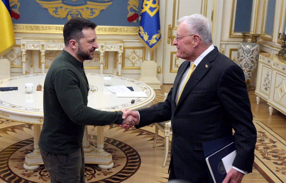 Washington señala a Putin como principal obstáculo para la paz en Ucrania y advierte de un mayor costo para Rusia