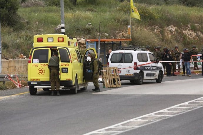 Violencia en Cisjordania: Colonos israelíes atacan varias localidades palestinas tras asesinato de una mujer embarazada