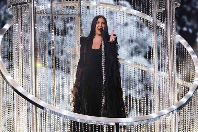 Podemos, IU y Más Madrid exigen la expulsión de Israel de Eurovisión y ponen en duda la validez del televoto español