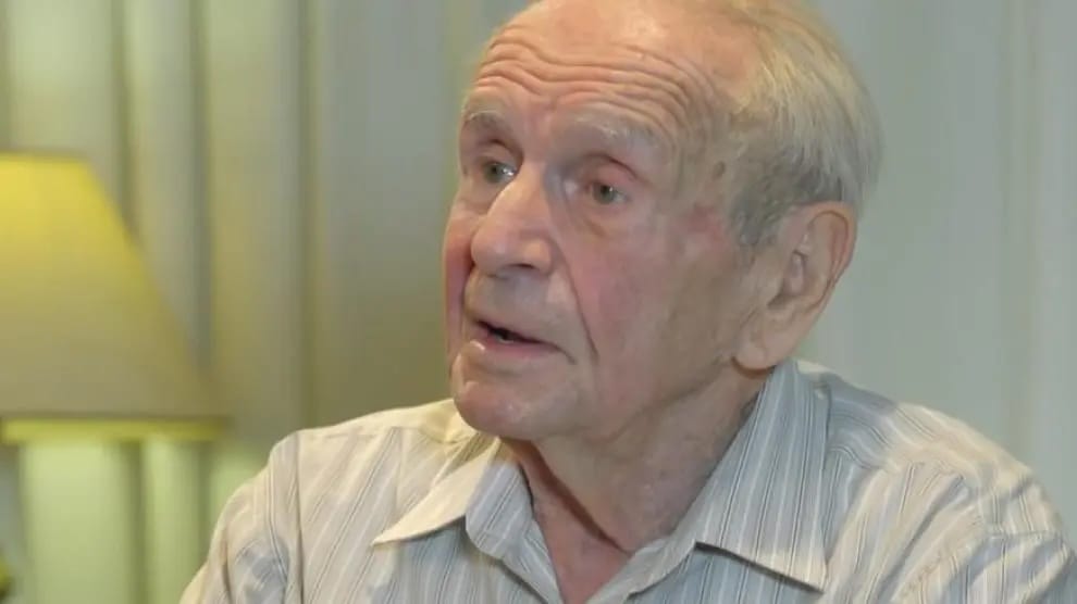 Fallece Francisco Wichter, el último superviviente de la lista de Schindler