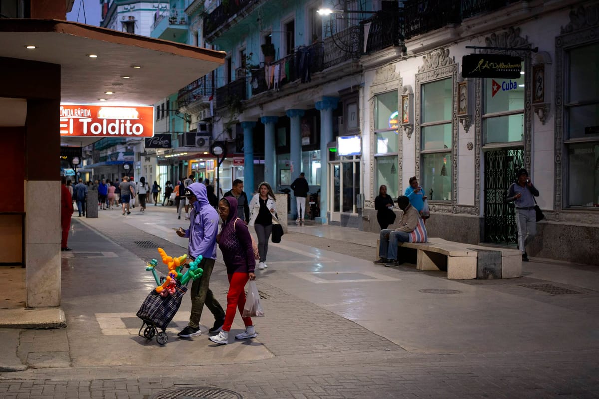 Bajan las temperaturas en el sur de la Florida: se espera amanecer frío este jueves y viernes, y Cuba también sentirá el descenso