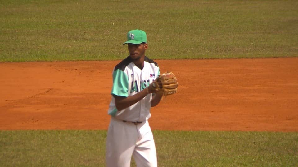 Fallece Dorvis Navarro, joven promesa del béisbol cubano, a los 24 años