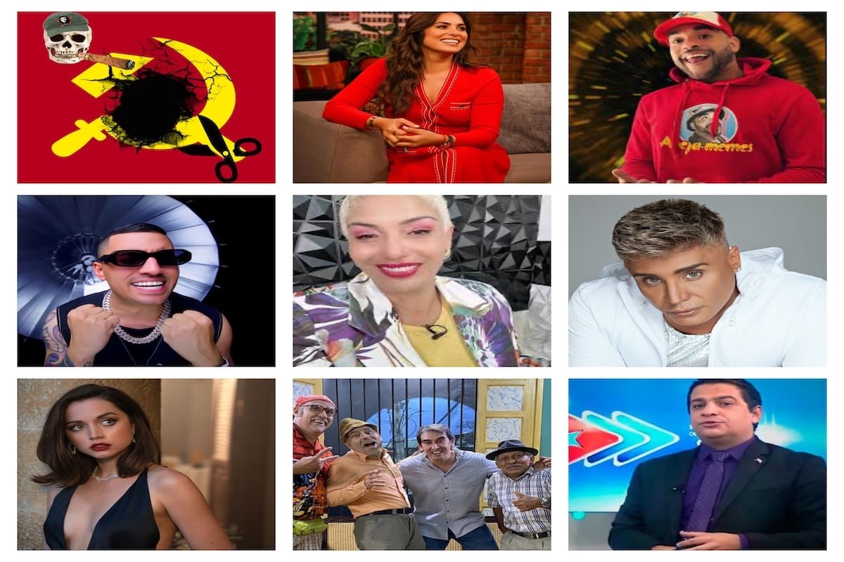 CubaHerald presenta los premios a los cubanos y medios más destacados de 2024 🏆