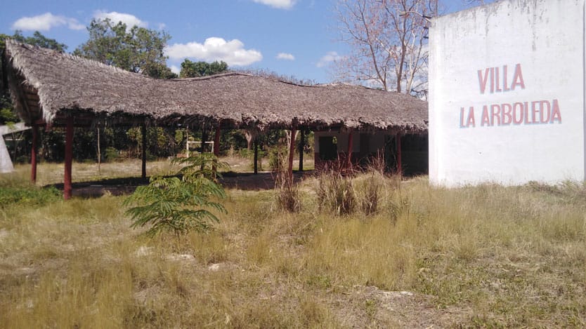 El abandono pidió prórroga: de villas obreras a ruinas sin memoria