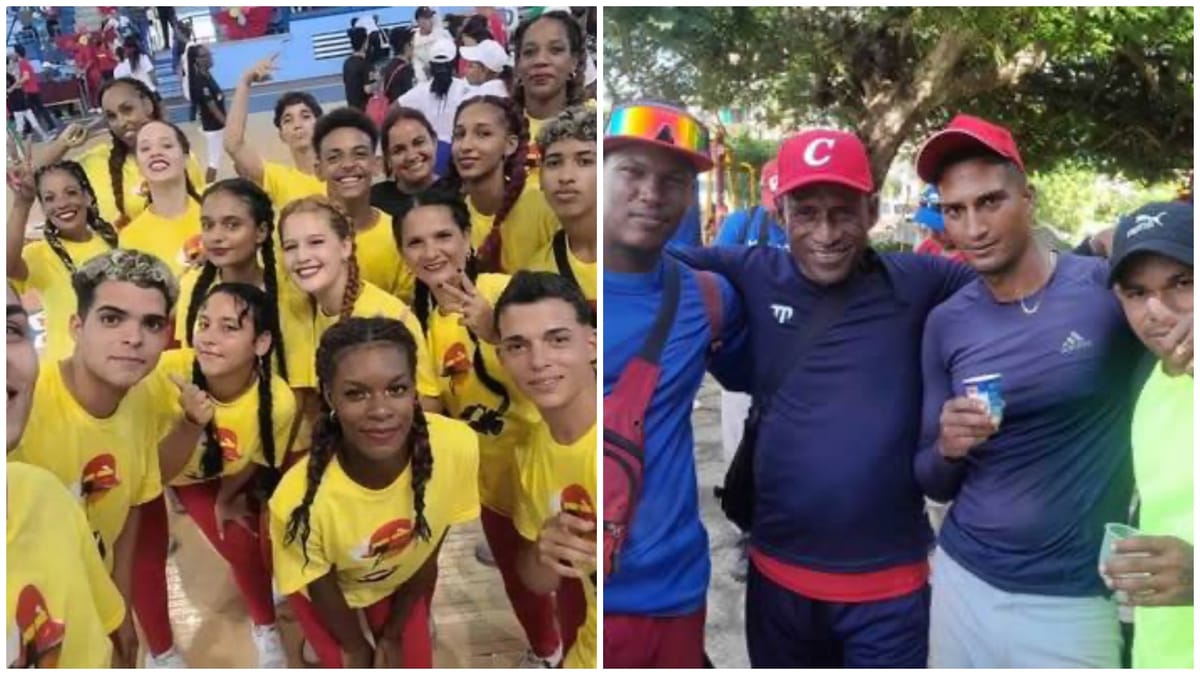 Entre Reconocimientos y Desafíos: El Deporte en Cuba Celebra un Nuevo Aniversario en Medio de la Crisis