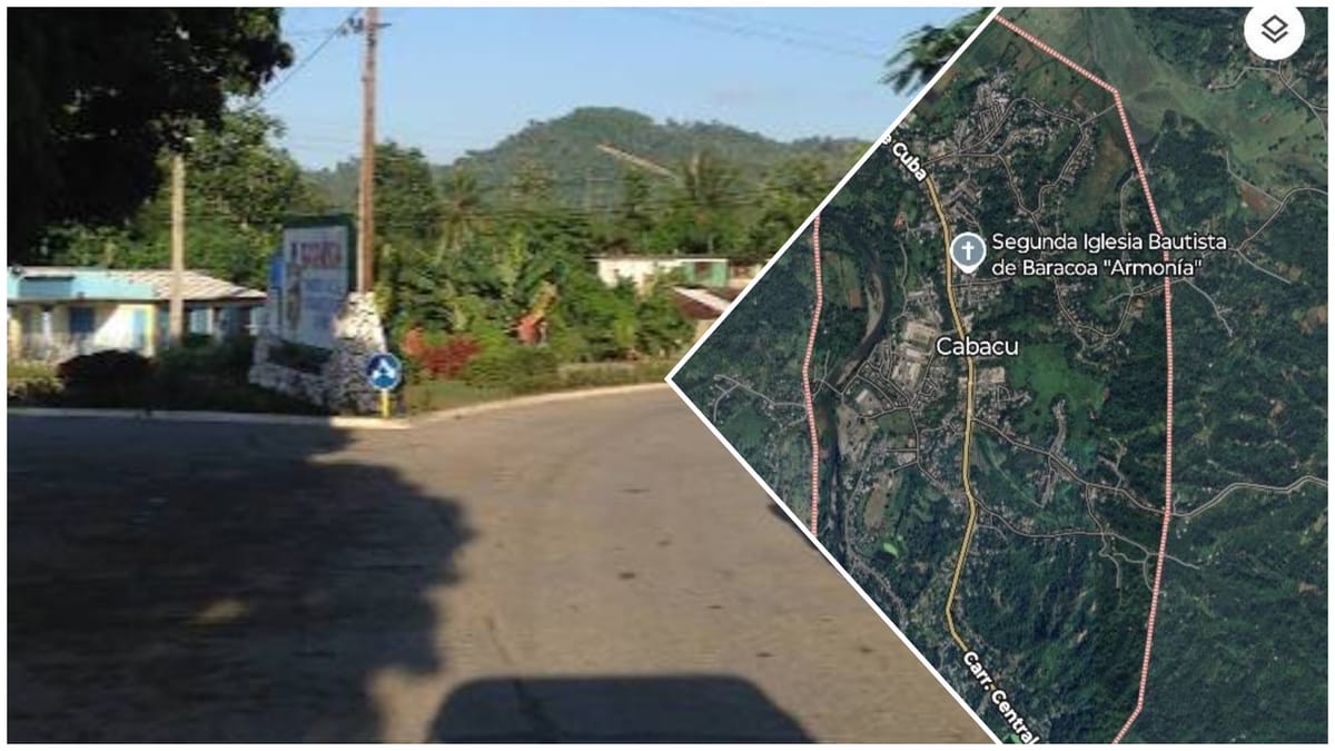 Violento asalto a Escuela Especial en Baracoa deja al custodio gravemente herido