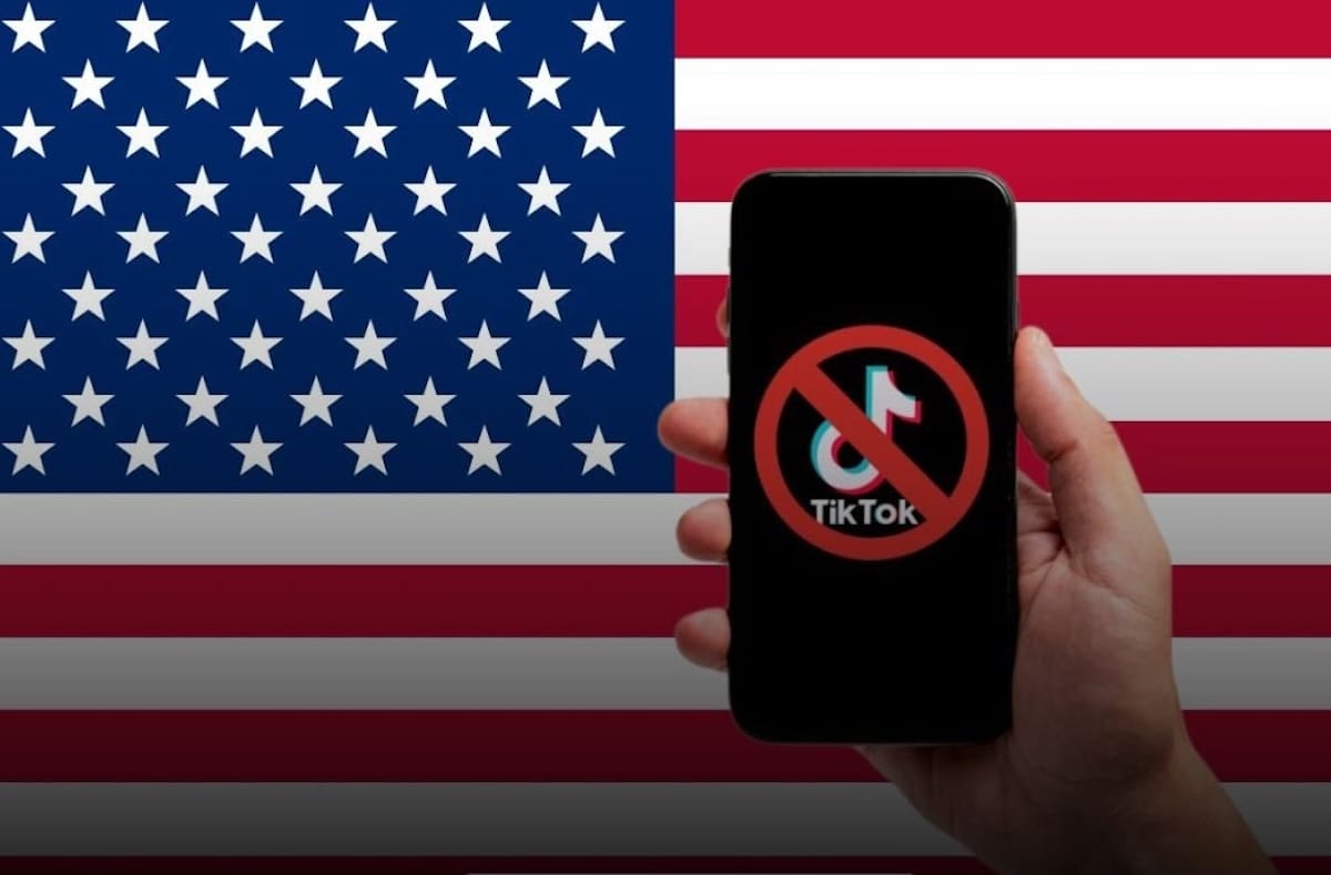 TikTok anuncia cierre de operaciones en EE. UU. para enero de 2025 si no interviene la Corte Suprema