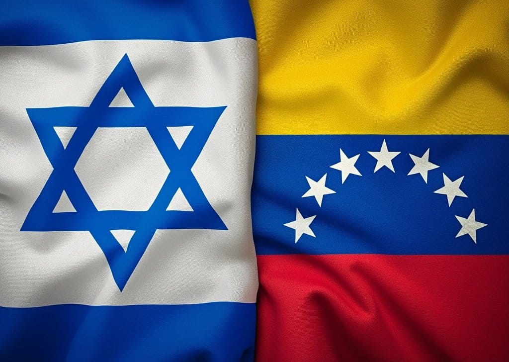 Israel denuncia falta de respeto a resultados electorales en Venezuela y pide restaurar la democracia
