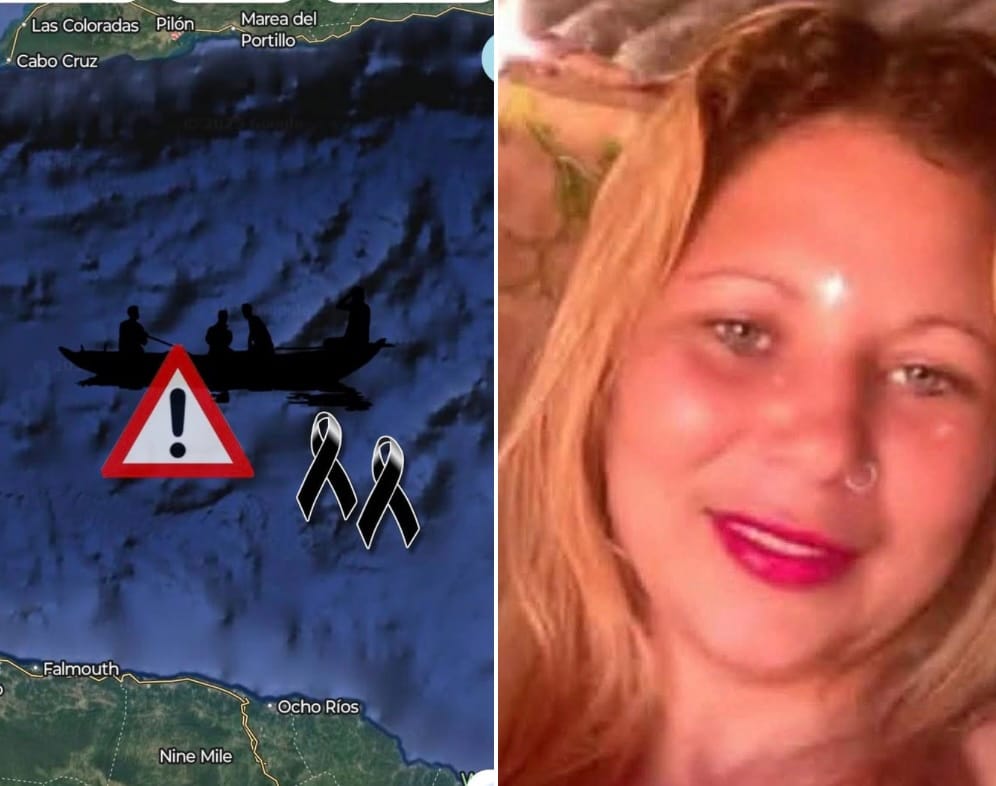 Denuncian graves hechos durante una travesía migratoria desde Pilón hacia Jamaica; dos personas permanecen desaparecidas