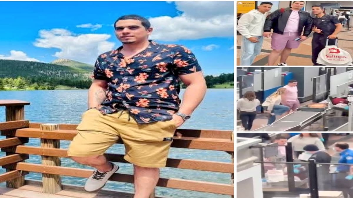 Un regreso inesperado: joven cubano con parole se autodeporta ante el temor a la deportación en EE.UU.