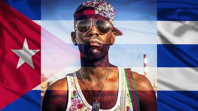 Chocolate MC preocupa a sus fanáticos con una canción sobre la muerte tras salir de prisión