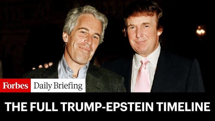 El Departamento de Justicia se prepara para divulgar archivos de Jeffrey Epstein mientras se acerca el plazo legal