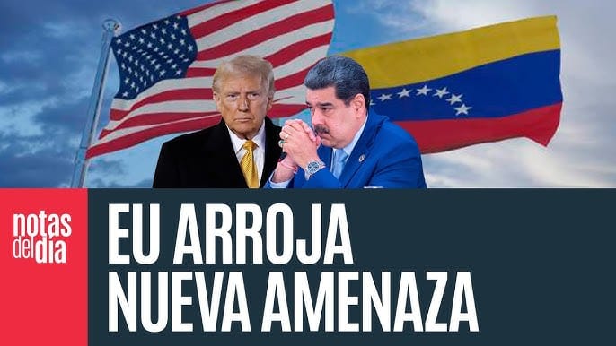 Escalada de tensión entre EE. UU. y Venezuela provoca sanciones, cancelación de vuelos y posiciones divididas en la región