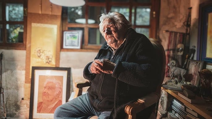 José Mujica, un Último Adiós en Paz y Dignidad