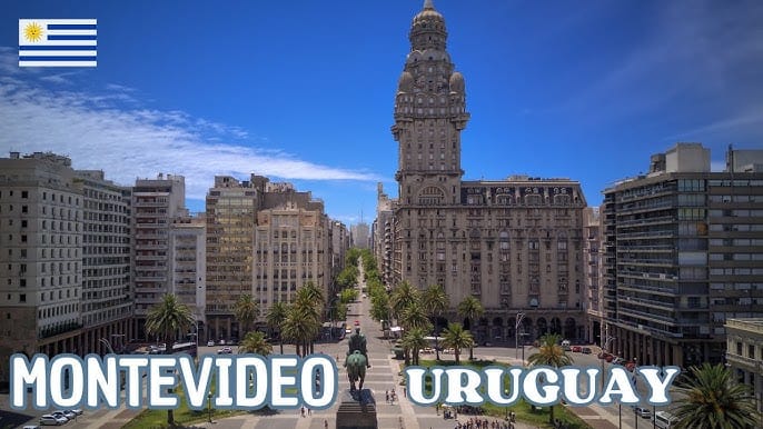 Uruguay se consolida como destino laboral para cubanos en 2025: oportunidades, trámites y recomendaciones