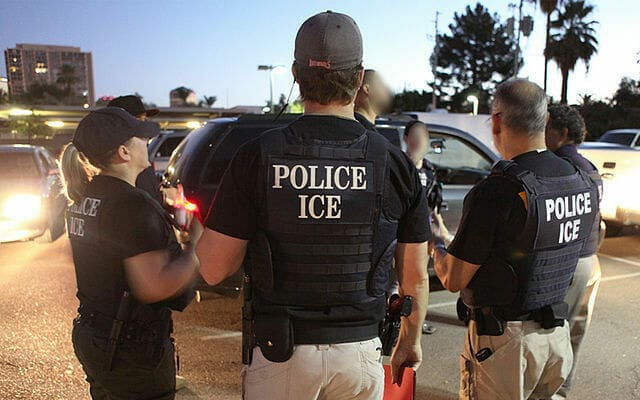 Redada migratoria en Martha’s Vineyard y Nantucket deja cerca de 40 detenidos