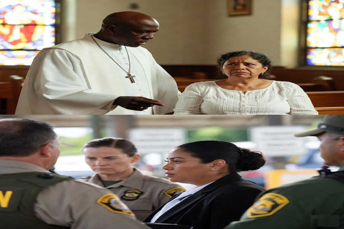 AUMENTAN LOS INCIDENTES RACISTAS CONTRA LATINOS EN ESTADOS UNIDOS EN MEDIO DE NUEVAS TENSIONES MIGRATORIAS