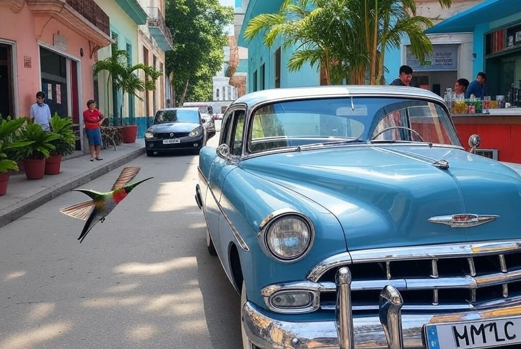 Cuba, la Isla de las Contradicciones: Un Viaje por su Moneda, Cultura y Singularidad Social
