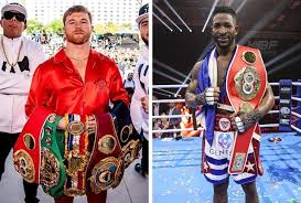 Saúl 'Canelo' Álvarez enfrentará al cubano William Scull el 3 de mayo en Arabia Saudí