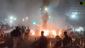 Explosión frente a tribunal en Islamabad deja al menos 12 muertos y 20 heridos