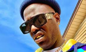 Chocolate MC arrestado en Miami por violencia doméstica