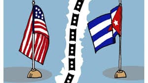 EE.UU. reincorpora a Cuba a la lista de países que no cooperan en la lucha contra el terrorismo, según anuncia el secretario de Estado Marco Rubio