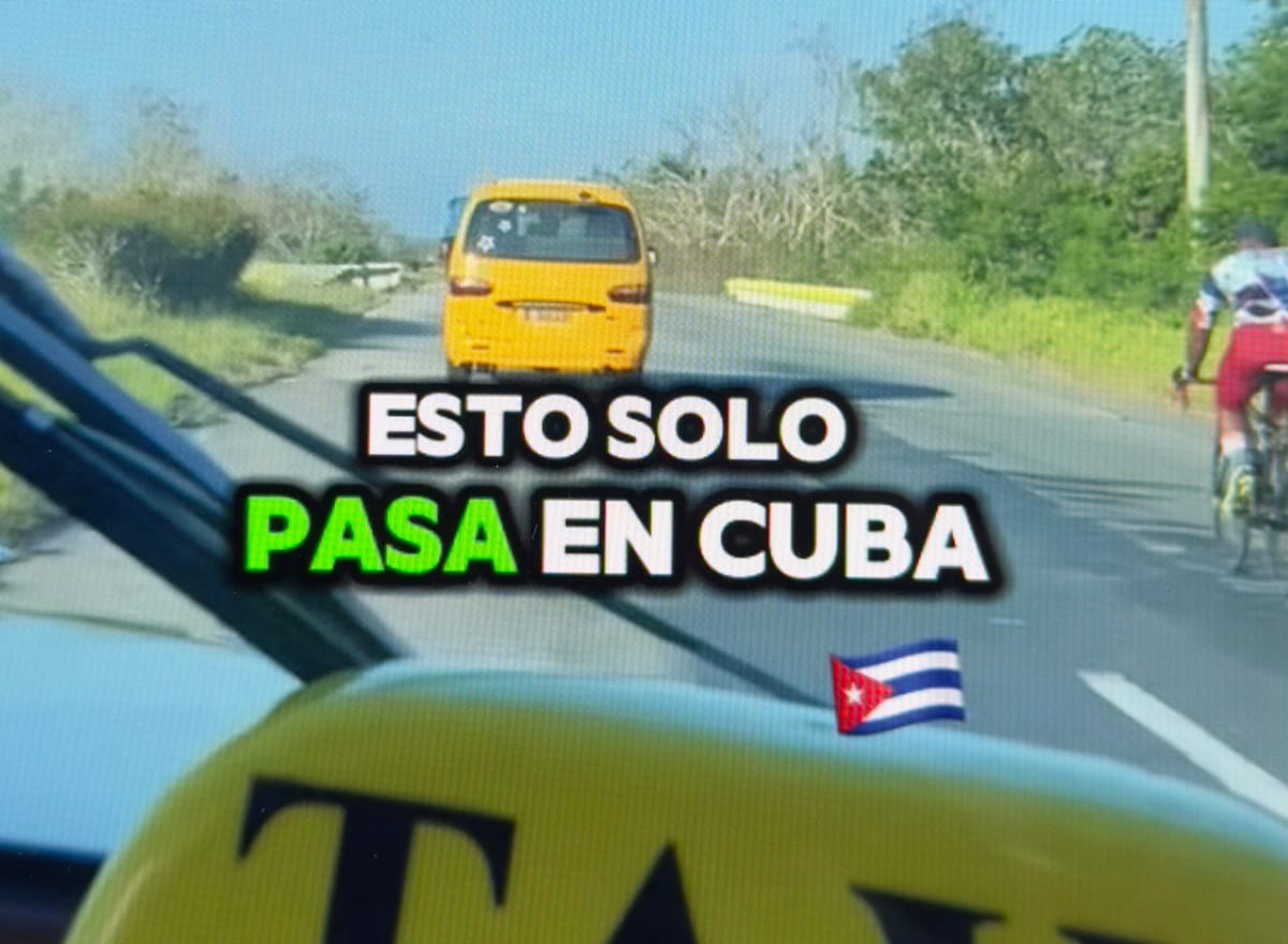 YOUTUBER CUBANA  NARRA NUEVO INCIDENTE DE APARENTE EXTORSIÓN EN VIÑALES