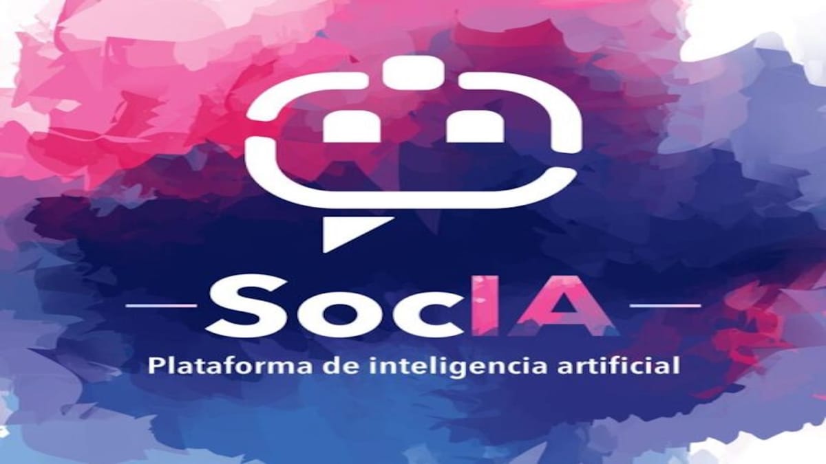 Cuba lanza SocIA, su primera plataforma nacional de inteligencia artificial, entre promesas de modernización y dudas sobre su viabilidad