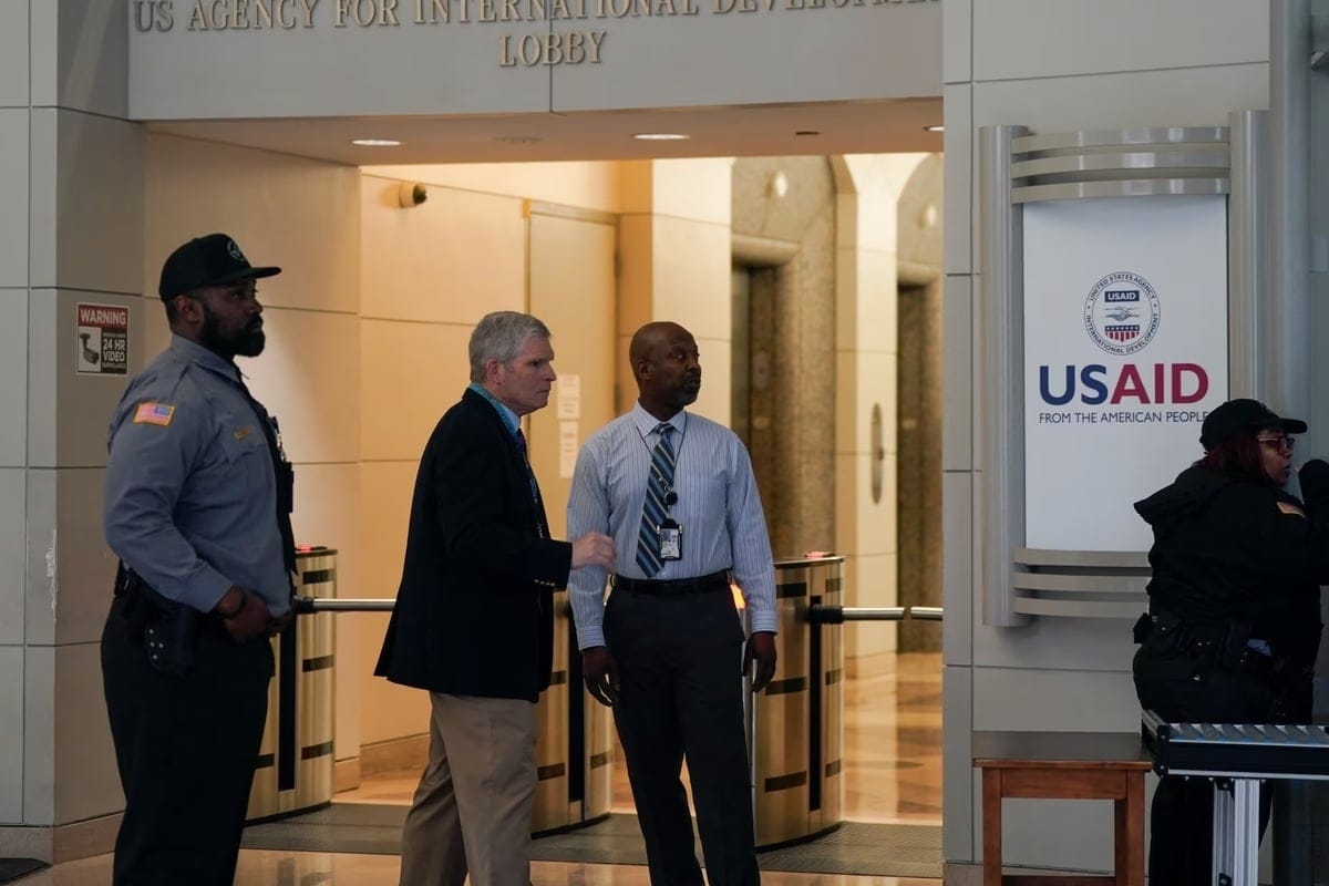 Fondos de USAID bajo la lupa: Millones destinados a proyectos polémicos generan escrutinio