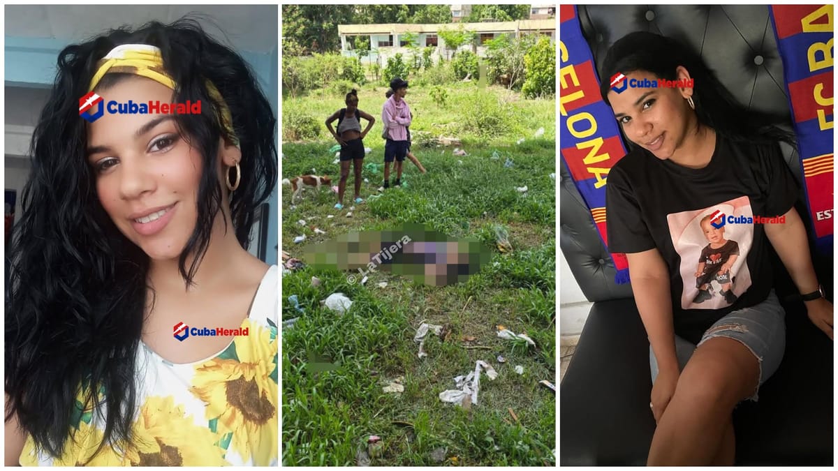 Identifican a la joven que se lanzó desde el edificio 18 Plantas en Camagüey