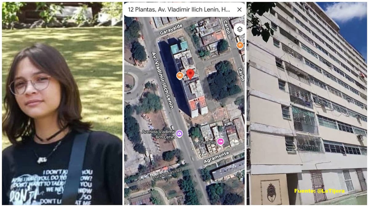 Tragedia en Holguín: Joven estudiante de 17 años muere tras lanzarse desde edificio emblemático