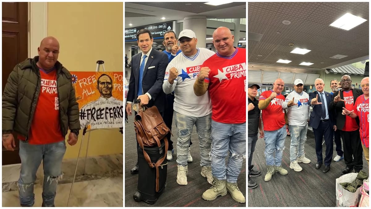 Circulan supuestos videos de Ktivo colaborando con la Seguridad del Estado cubano