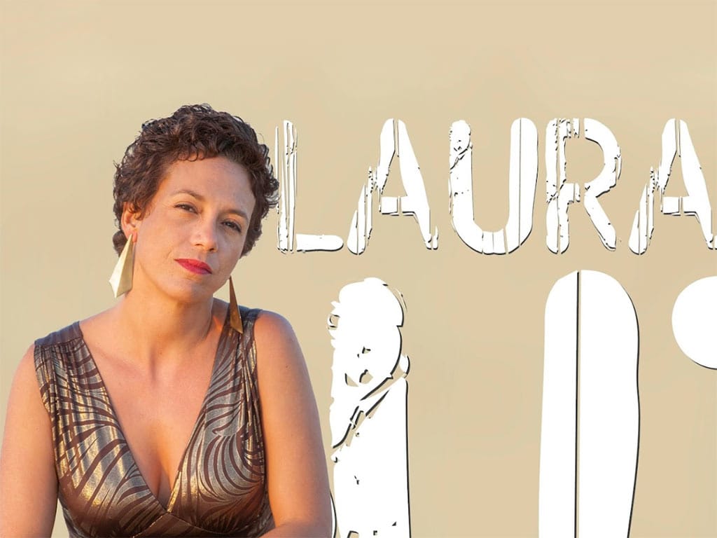 Laura de la Uz: un puente entre culturas y emociones desde Cuba hasta Andalucía