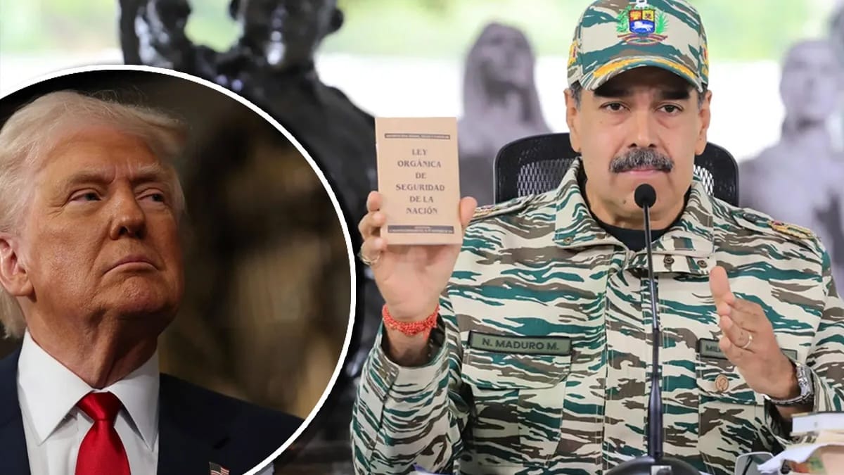 Venezuela señala que el cierre del espacio aéreo por parte de Estados Unidos afecta directamente los vuelos de repatriación