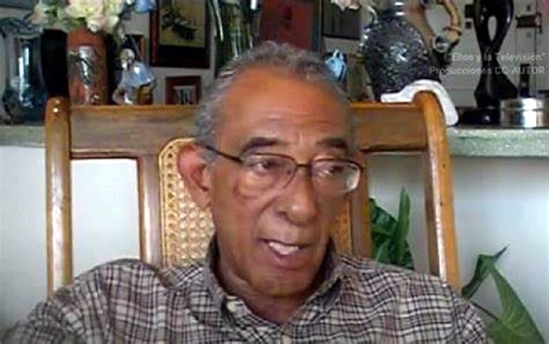 Mario Limonta en terapia intensiva tras cirugía en La Habana