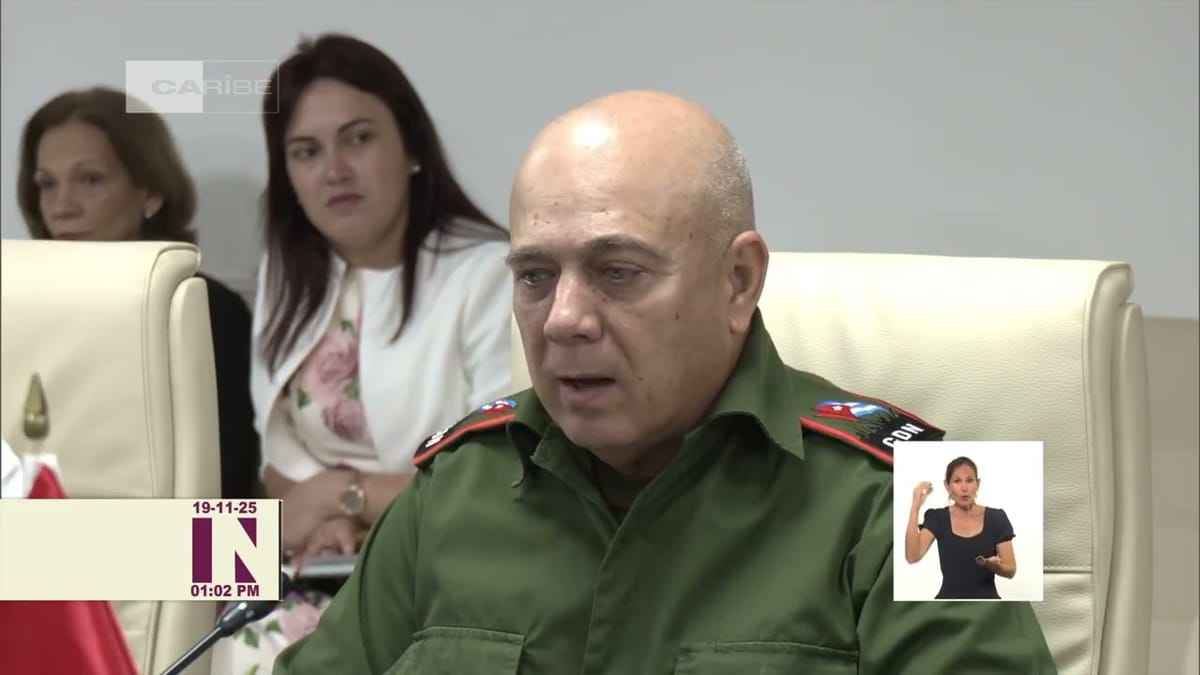 Un Pleno por videollamada y un país fuera de cuadro: Roberto Morales Ojeda y la desconexión de la cúpula