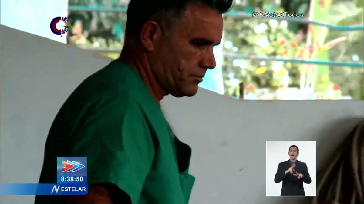 Campaña de descrédito apunta al diputado tras su intervención parlamentaria