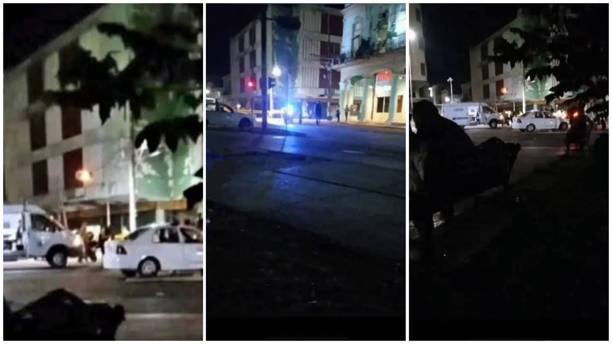Tragedia en Centro Habana: un menor fallece mientras pedía dinero en la calle