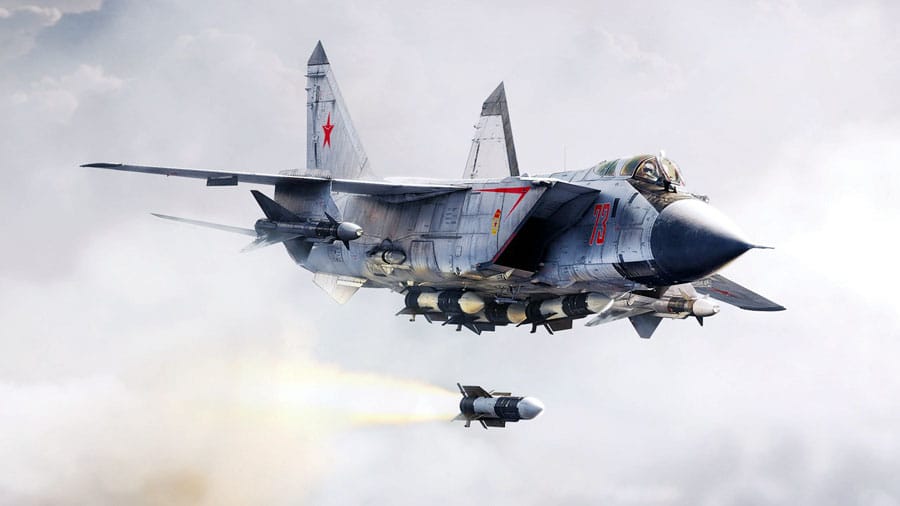 Trump revela el F-47, un caza de sexta generación que promete revolucionar la supremacía aérea de EE. UU.