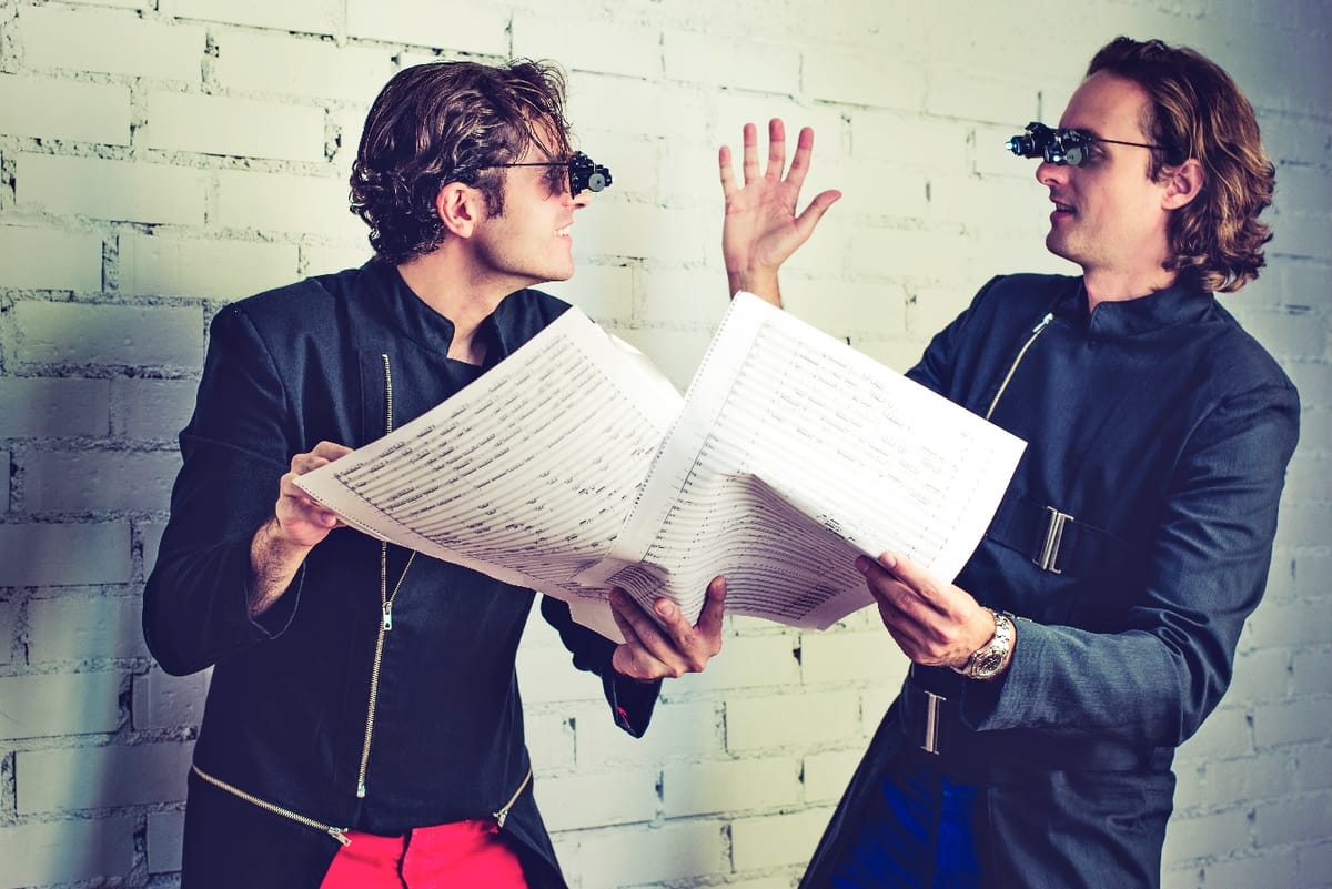 La Orquesta y Coro de RTVE estrenan "Más allá de las estrellas", una odisea sinfónica sobre la humanidad