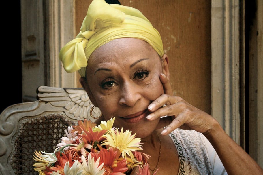 "Música es Mujer" celebrará el 95 cumpleaños de Omara Portuondo con un gran concierto en La Habana